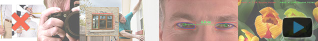 Count, Measure and Inspect Objects in Video and Photos